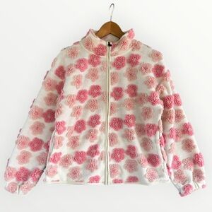 🎉5 for $45🎉 Lucky brand jacket girls size L 14/16